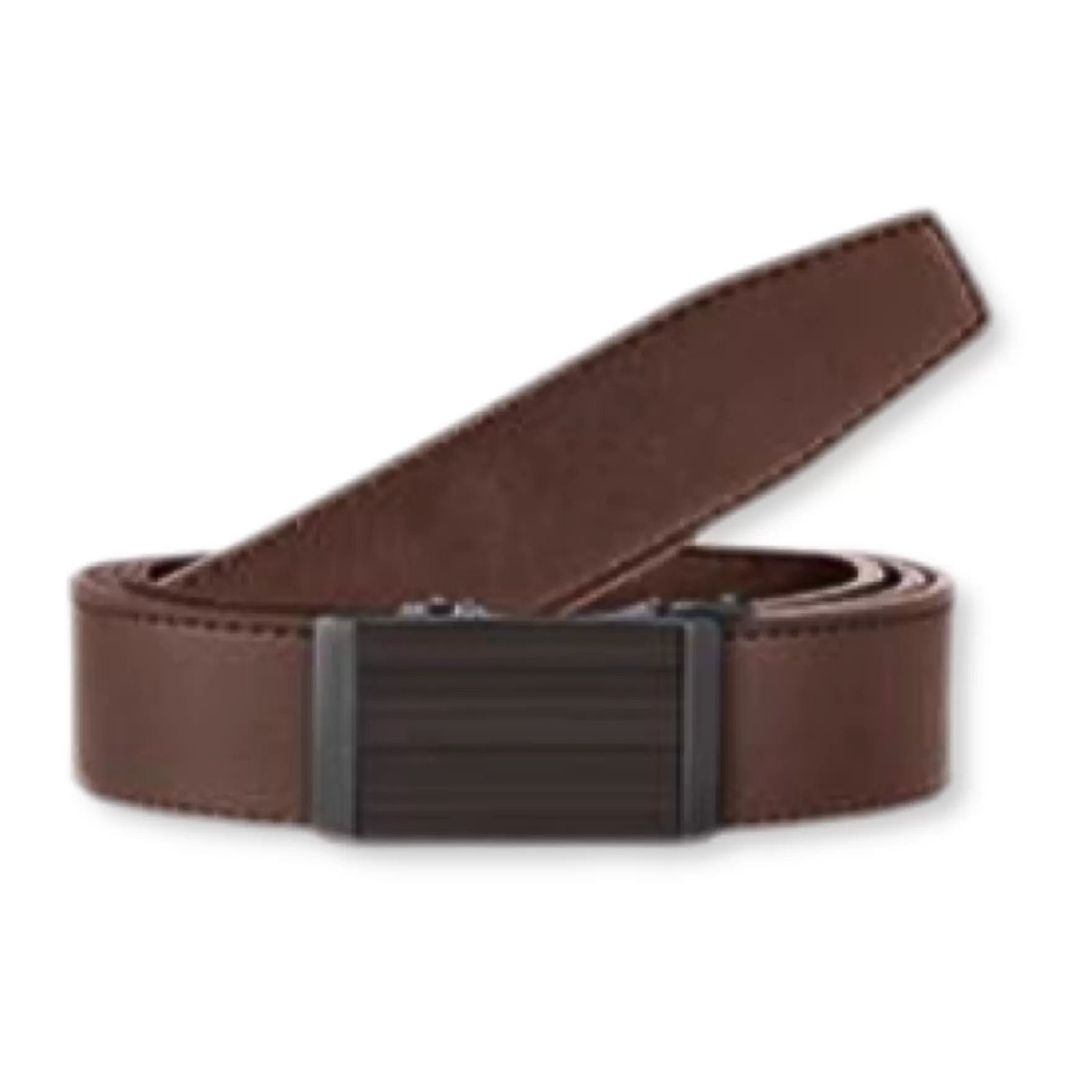 New Edition Fashion Belts-Recife Fashion Track Belt One Size