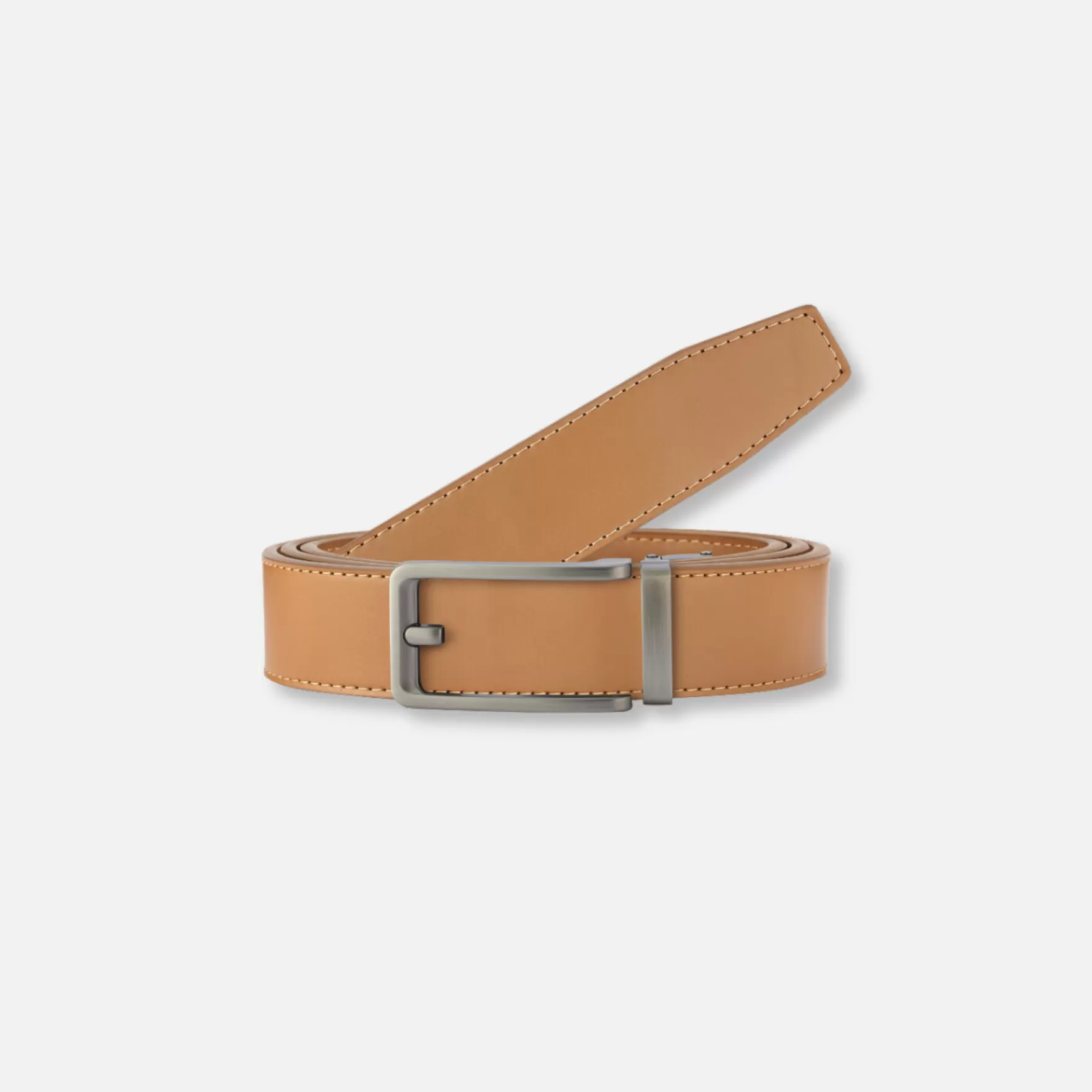 New Edition Fashion Belts-Richmond Fashion Track Belt One Size