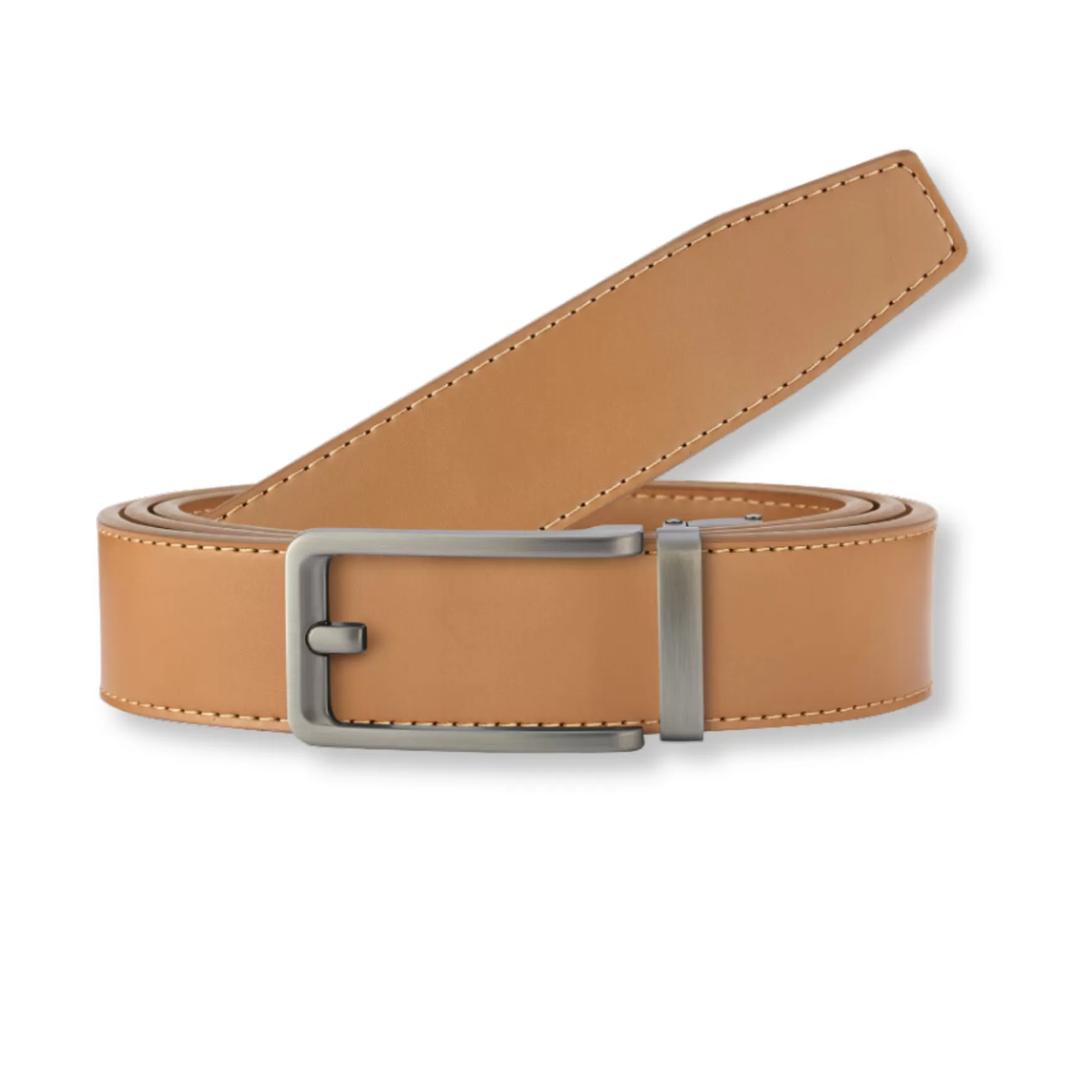 New Edition Fashion Belts-Richmond Fashion Track Belt One Size