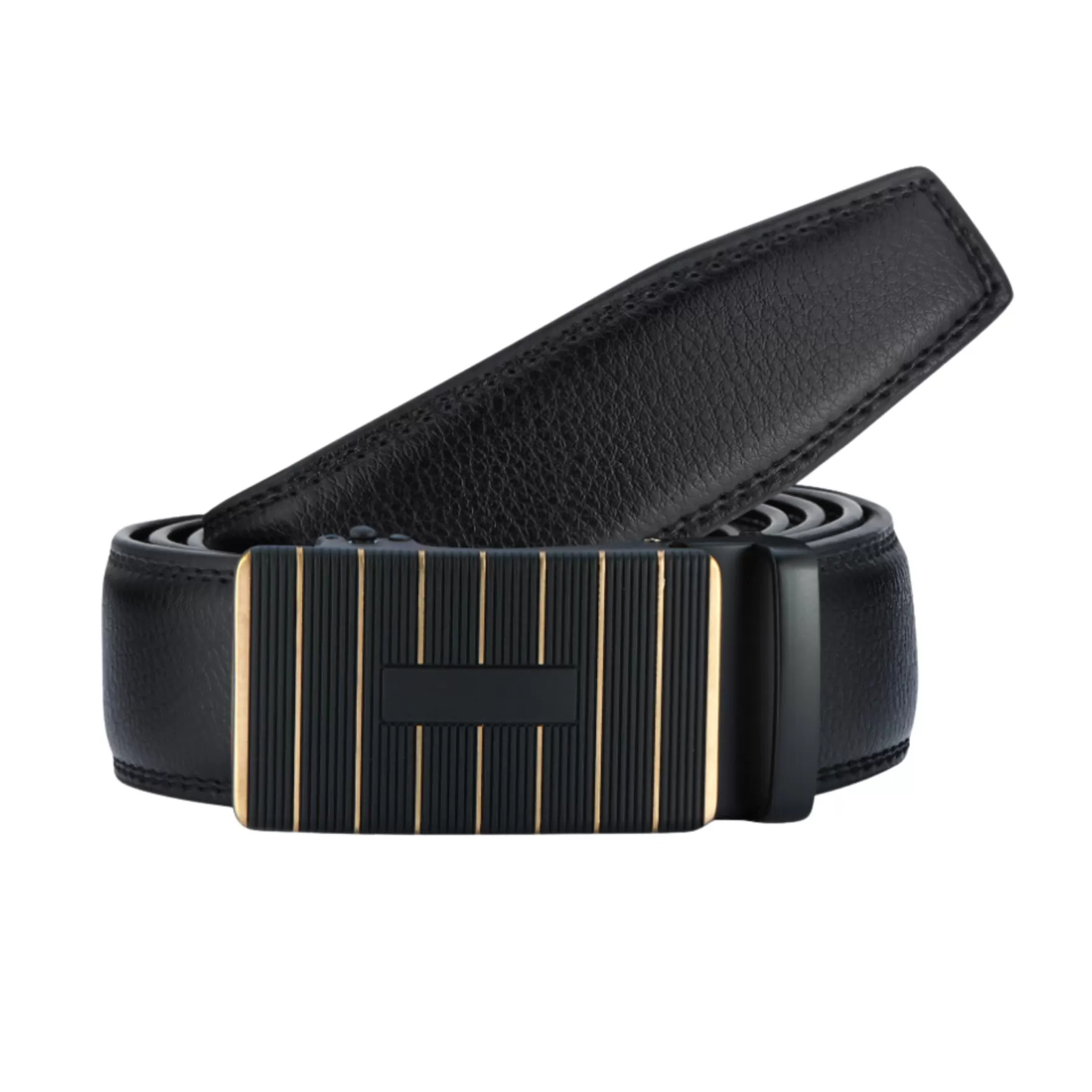 New Edition Fashion Belts-Ryman Fashion Track Belt One Size