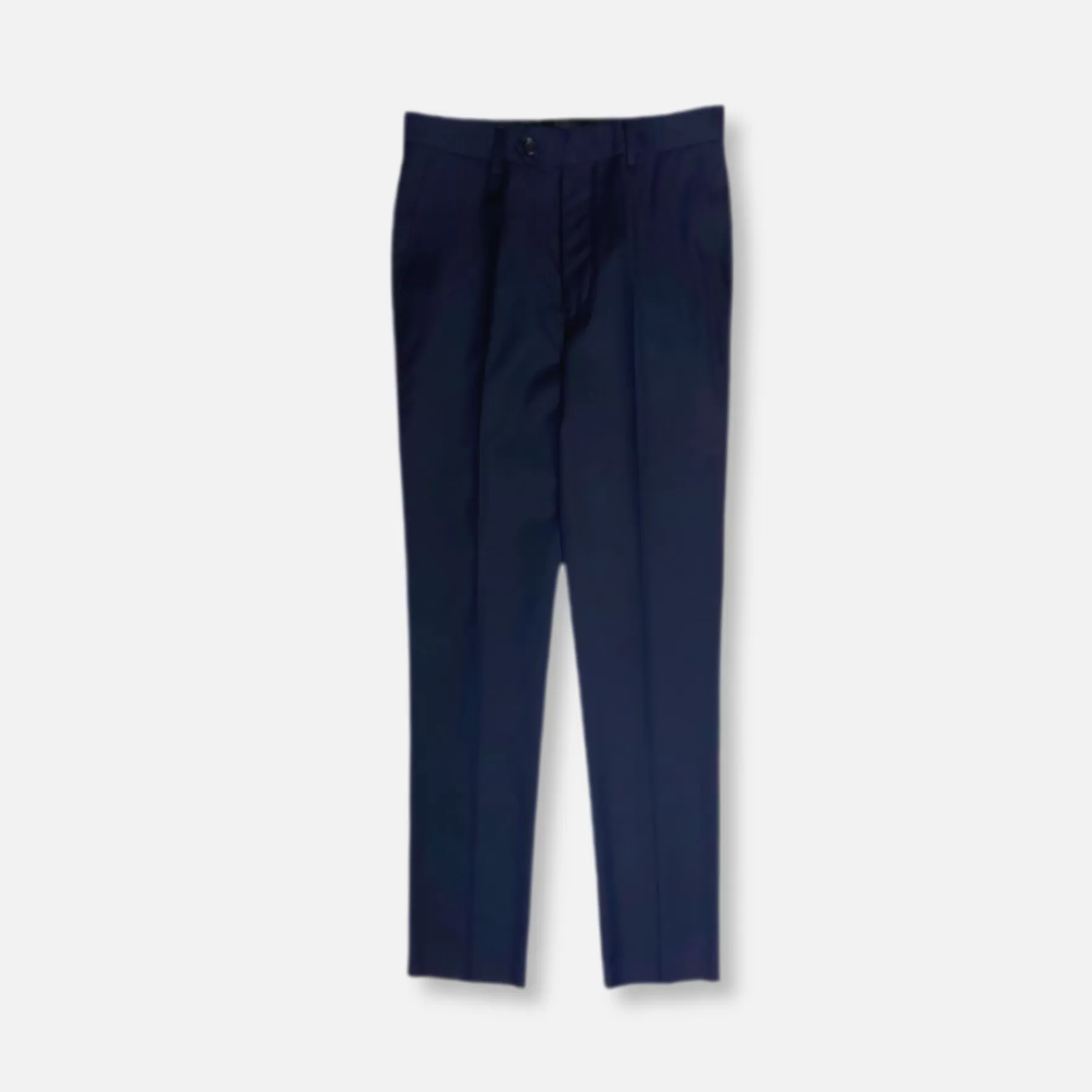 New Edition Fashion Pants-Sampson Dress Pants Navy