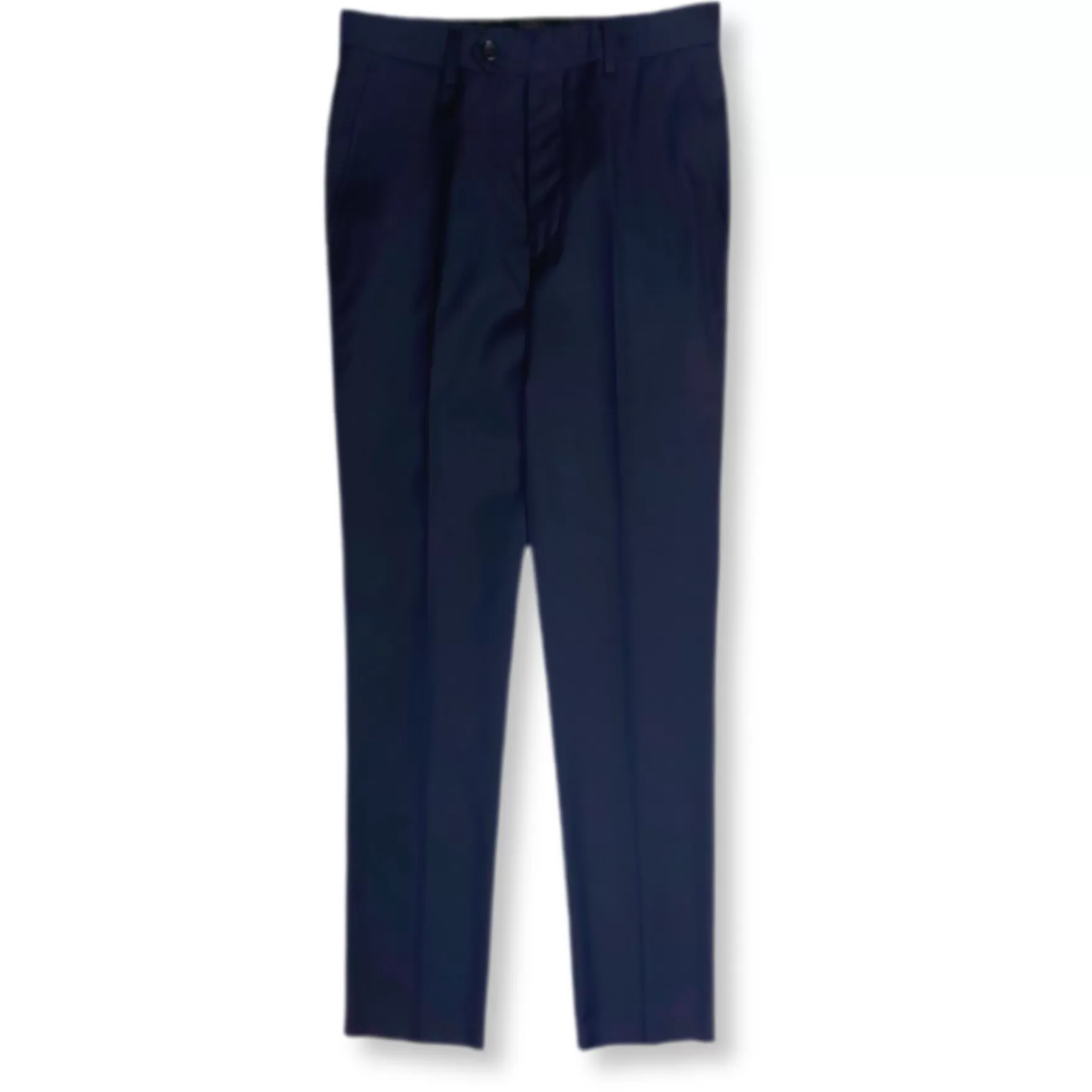 New Edition Fashion Pants-Sampson Dress Pants Navy