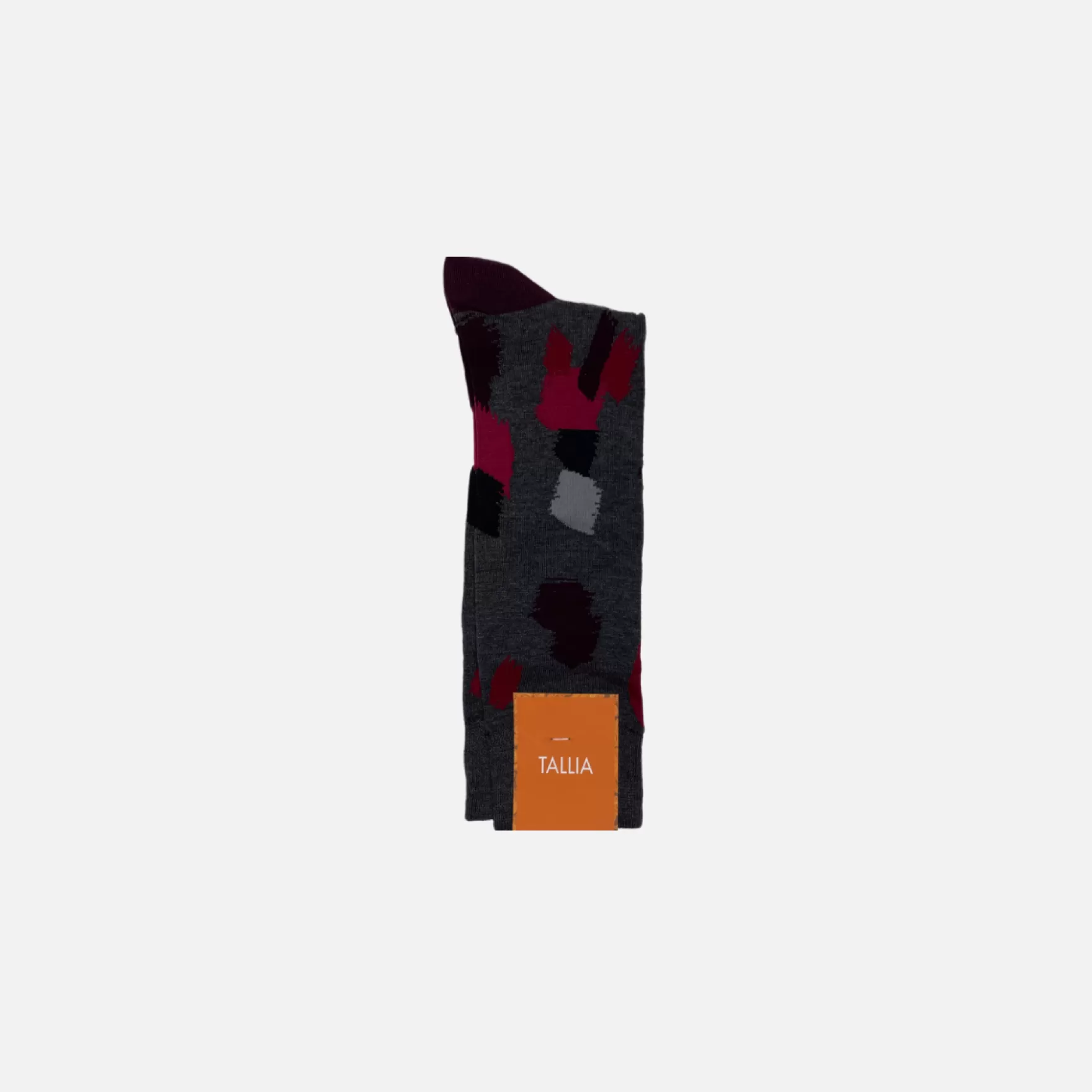 New Edition Fashion Socks-Tarango Fashion Socks One Size