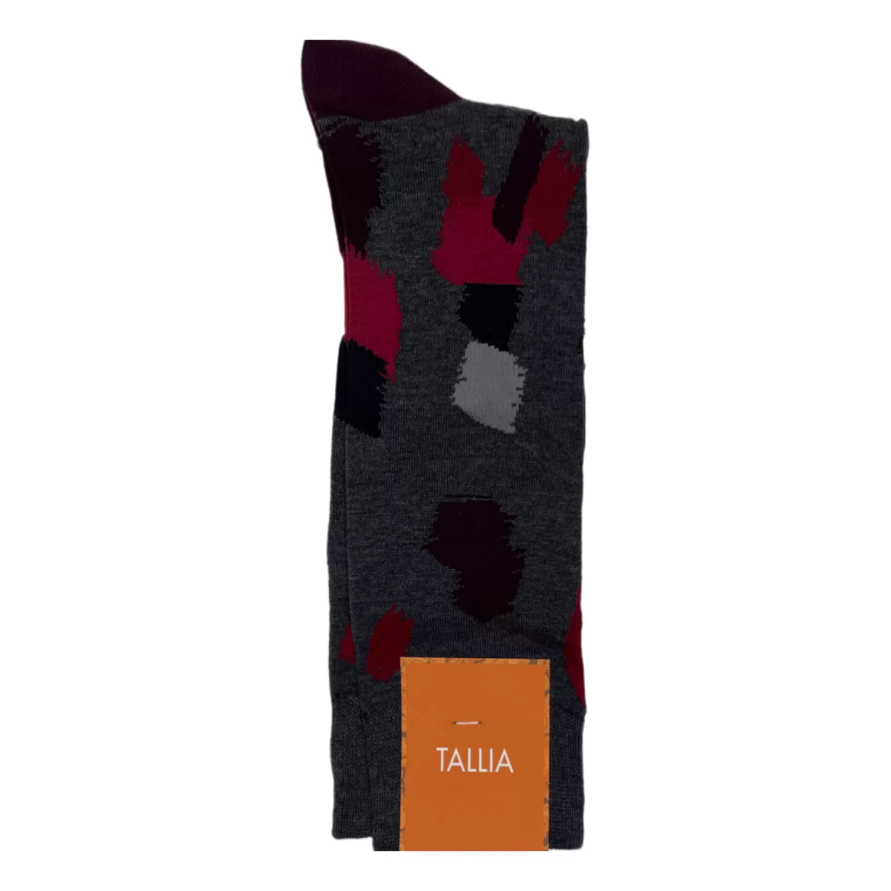 New Edition Fashion Socks-Tarango Fashion Socks One Size