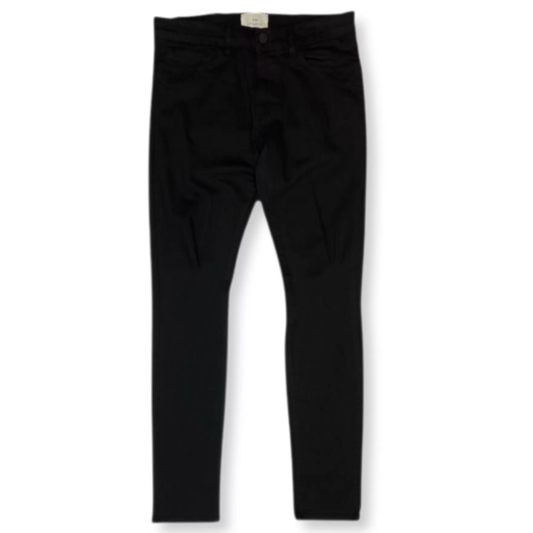 New Edition Fashion Jeans | Pants-The Carpenters - Midnight Black