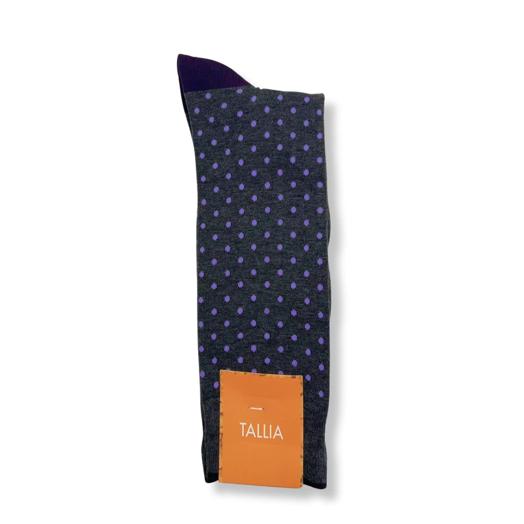 New Edition Fashion Socks-Toar Polka Dot Fashion Socks One Size