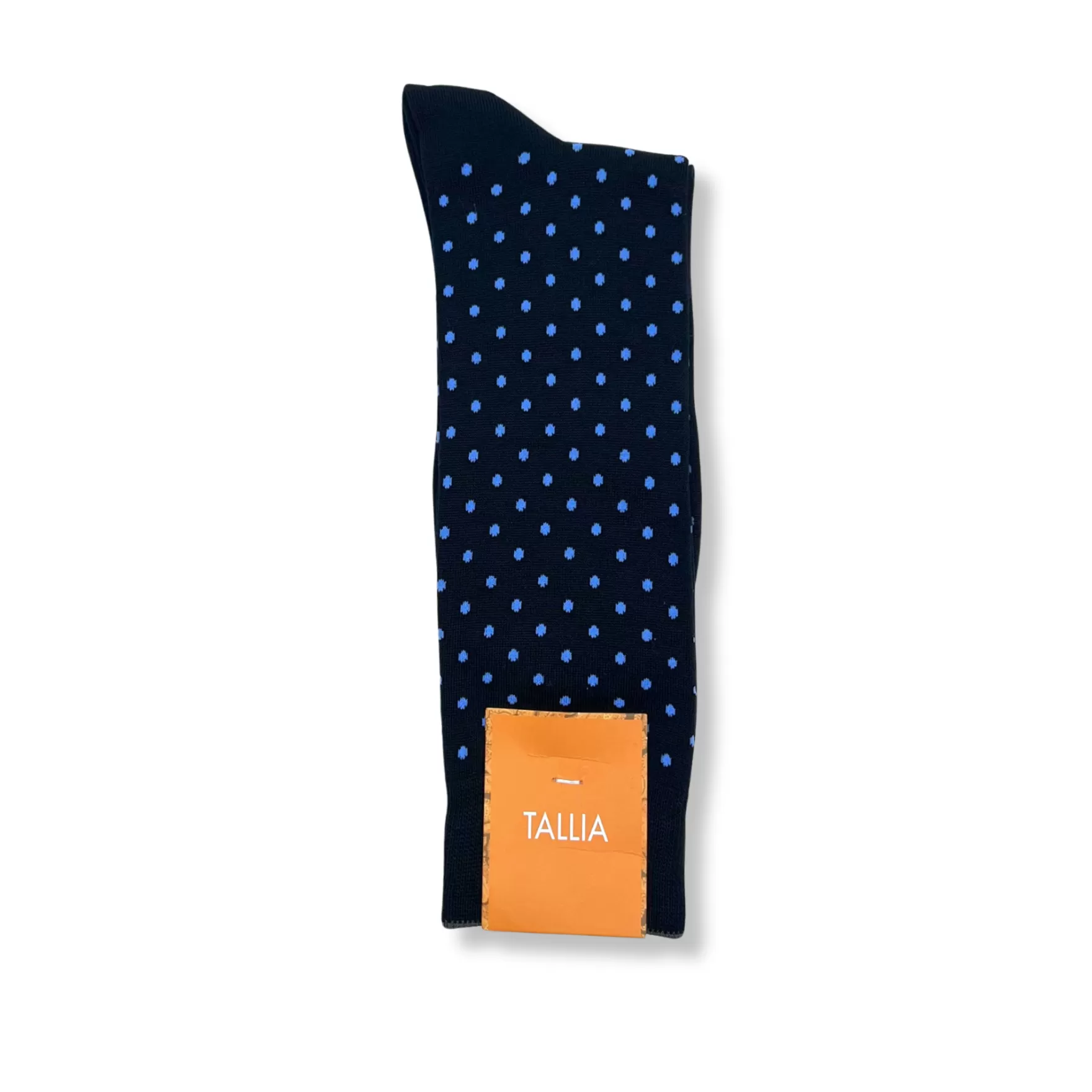 New Edition Fashion Socks-Toar Polka Dot Fashion Socks One Size