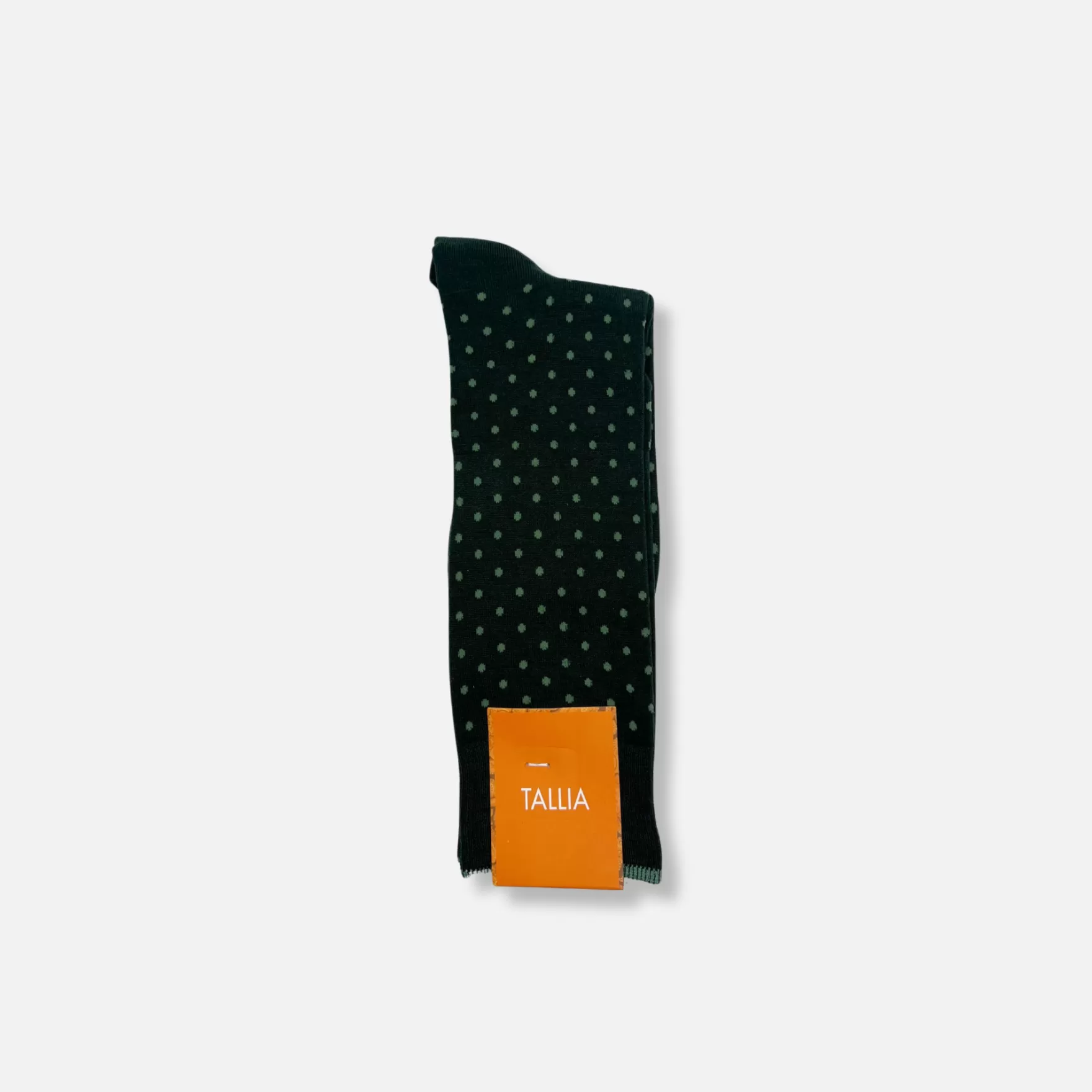 New Edition Fashion Socks-Toar Polka Dot Fashion Socks One Size