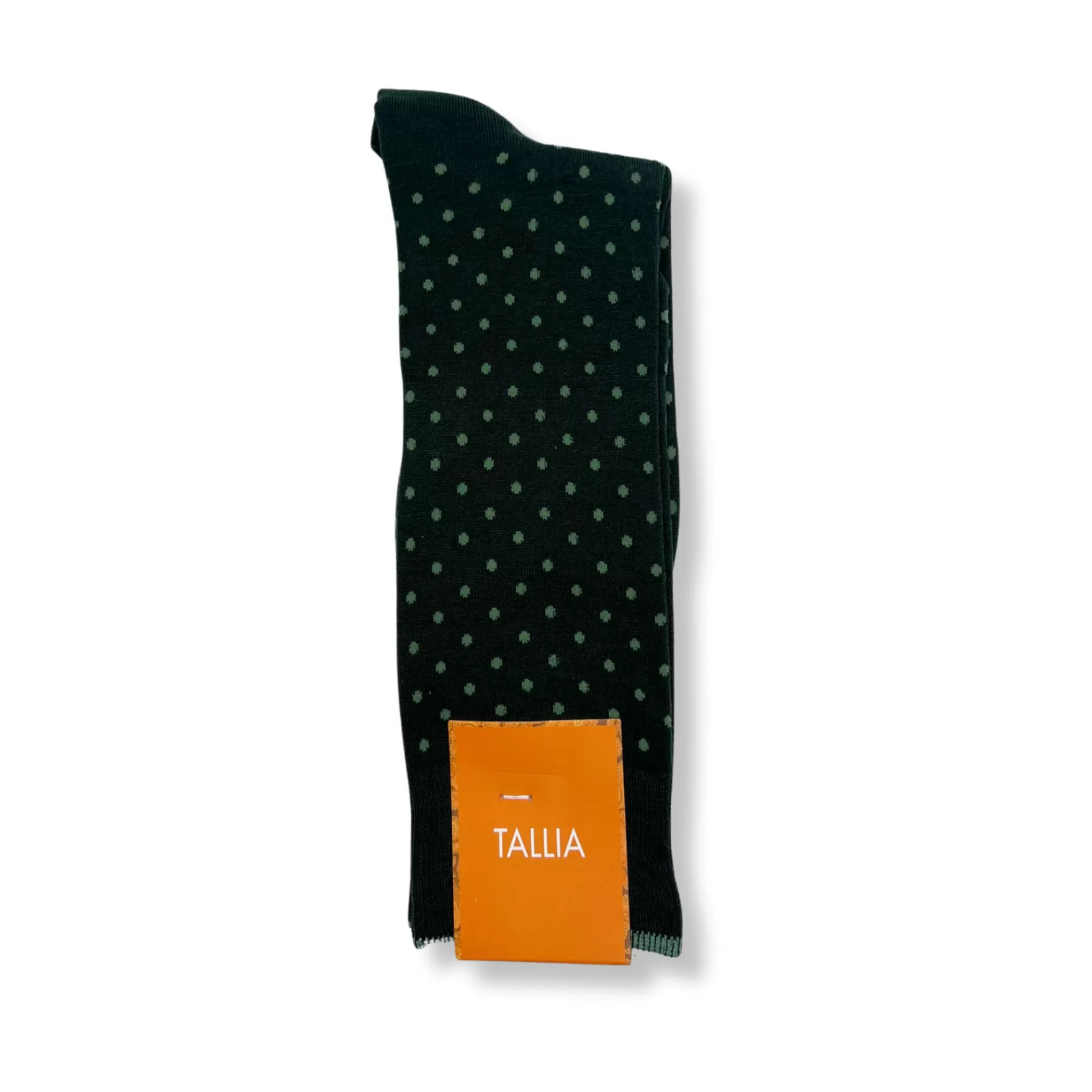 New Edition Fashion Socks-Toar Polka Dot Fashion Socks One Size