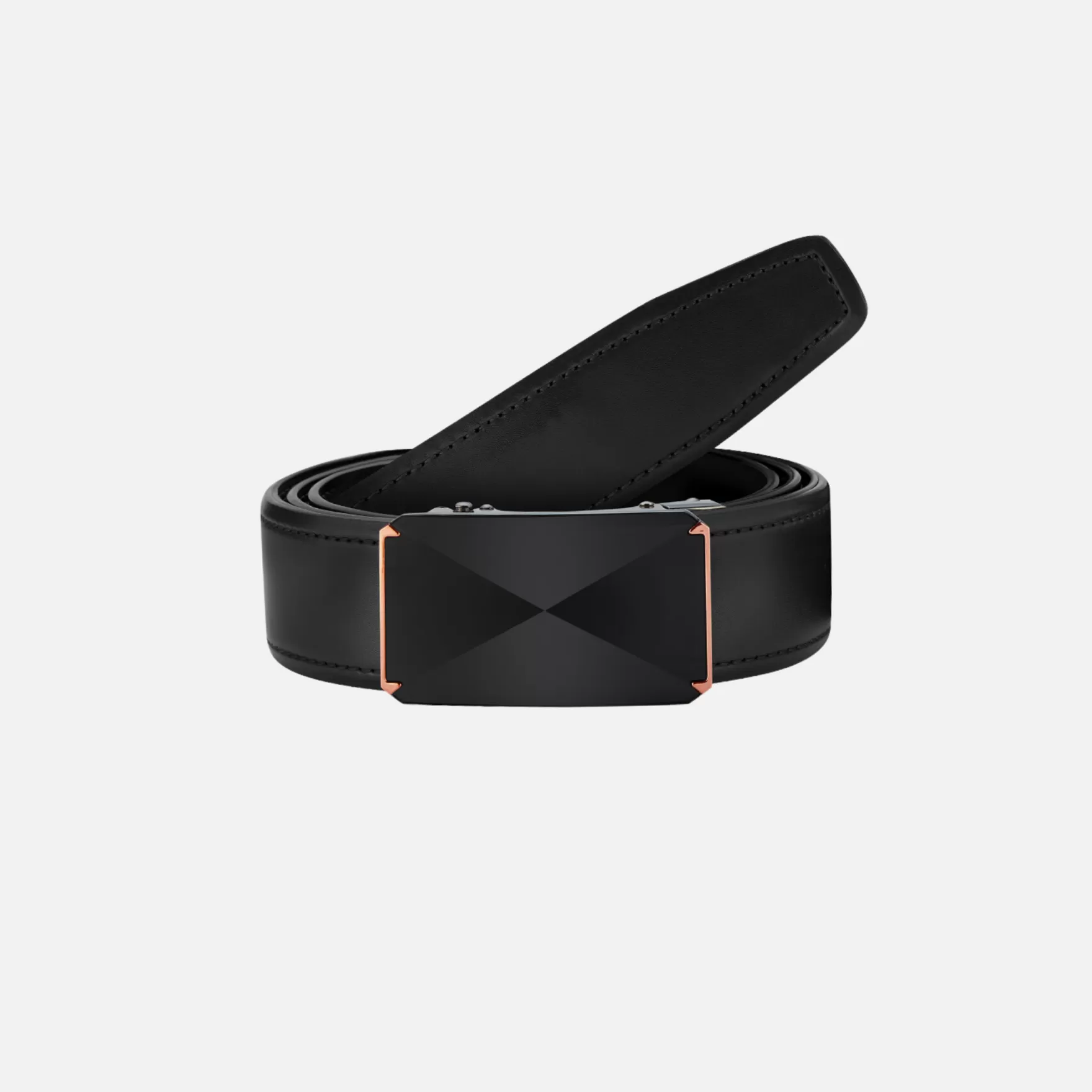 New Edition Fashion Belts-Vado Track Belt 44