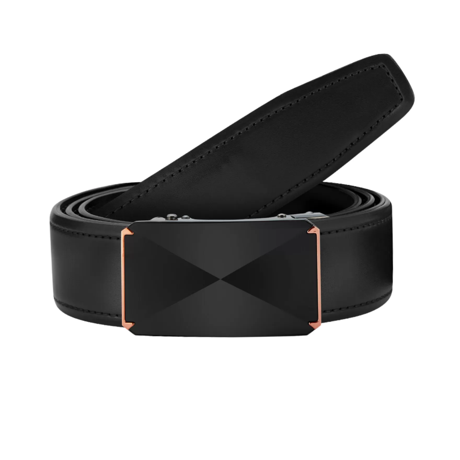 New Edition Fashion Belts-Vado Track Belt 44