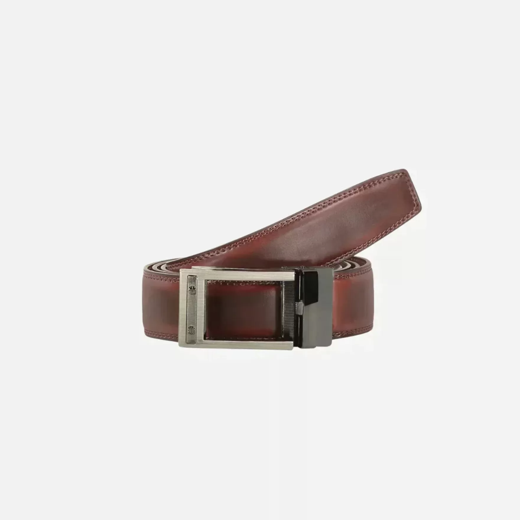 New Edition Fashion Belts-Vasile Fashion Track Belt Medium