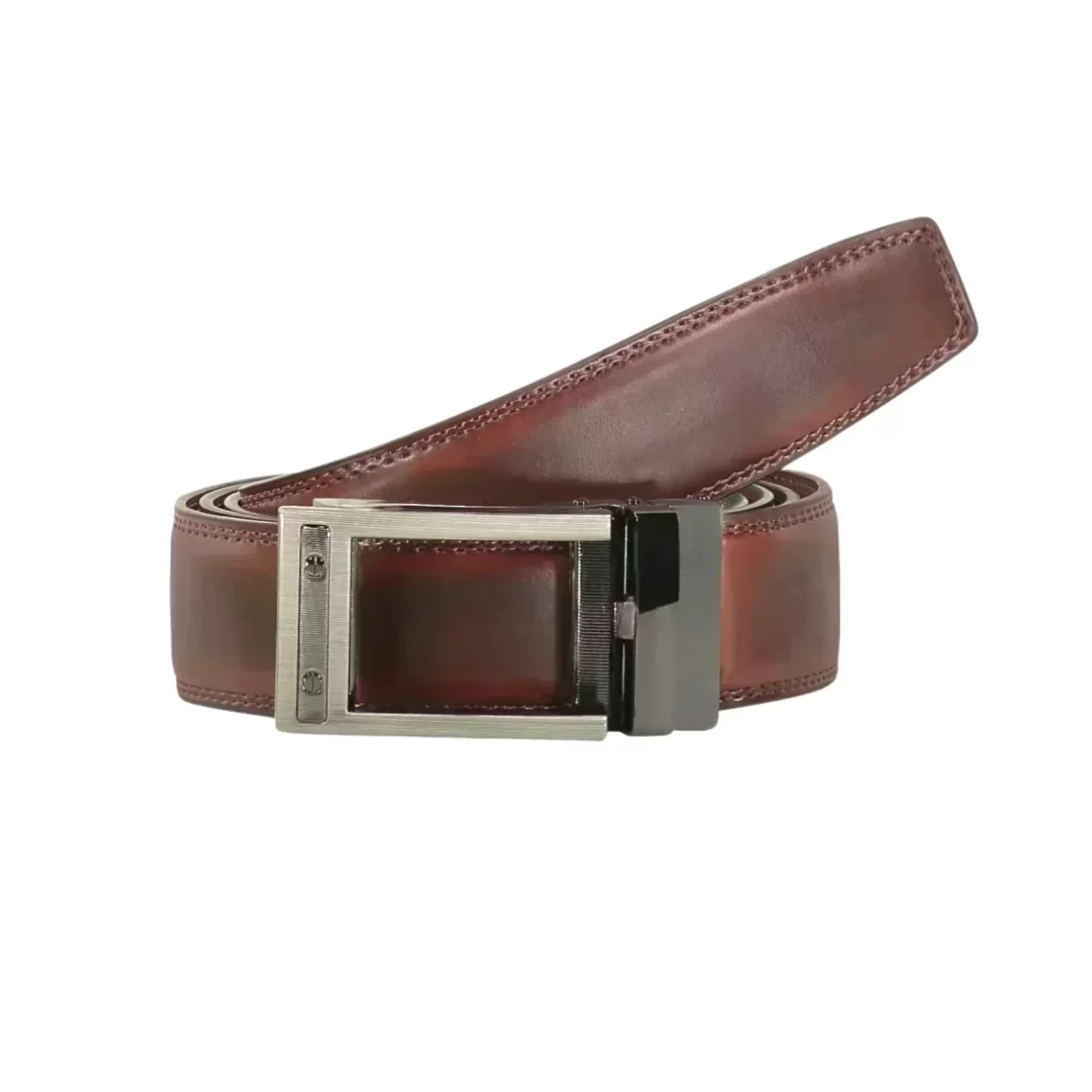 New Edition Fashion Belts-Vasile Fashion Track Belt Medium