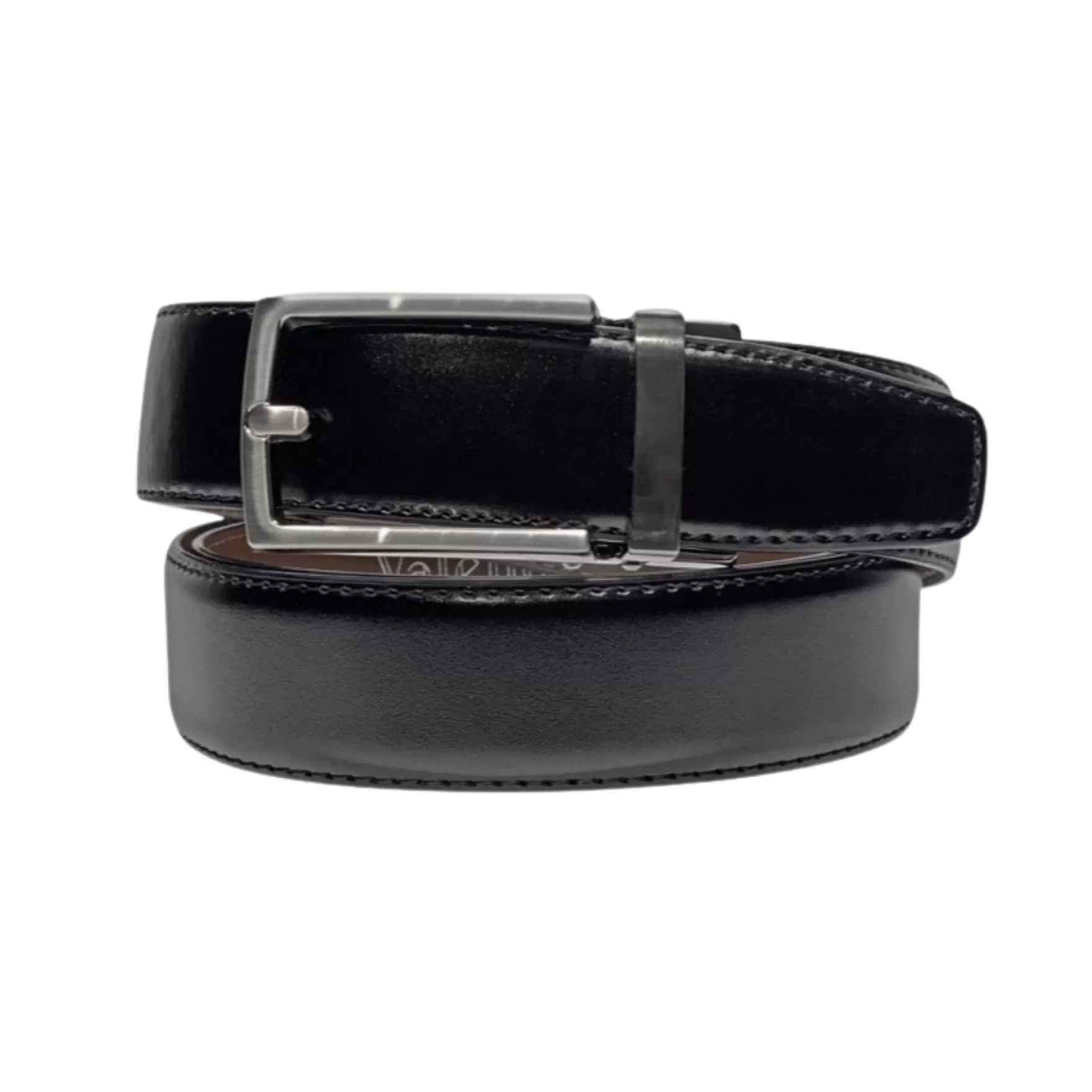 New Edition Fashion Belts-Vidor Fashion Track Belt One Size