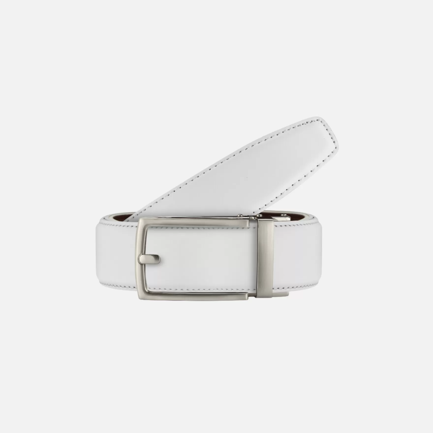 New Edition Fashion Belts-Vidor Fashion Track Belt One Size