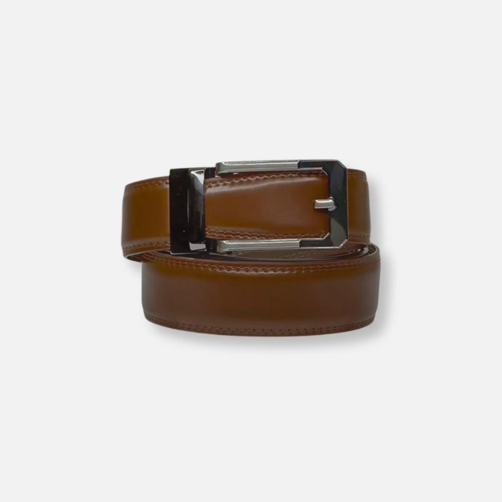 New Edition Fashion Belts-Viraj Track Belt 44