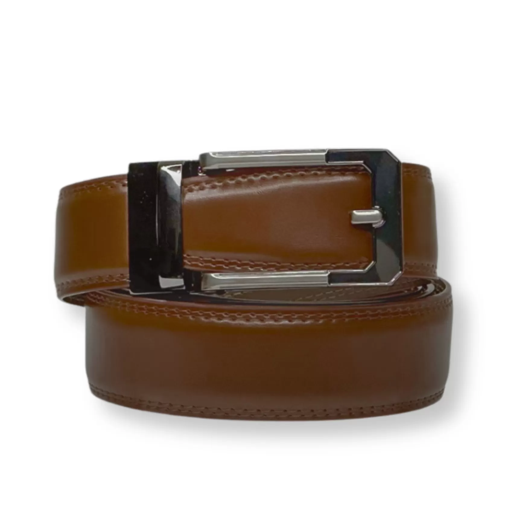 New Edition Fashion Belts-Viraj Track Belt 44